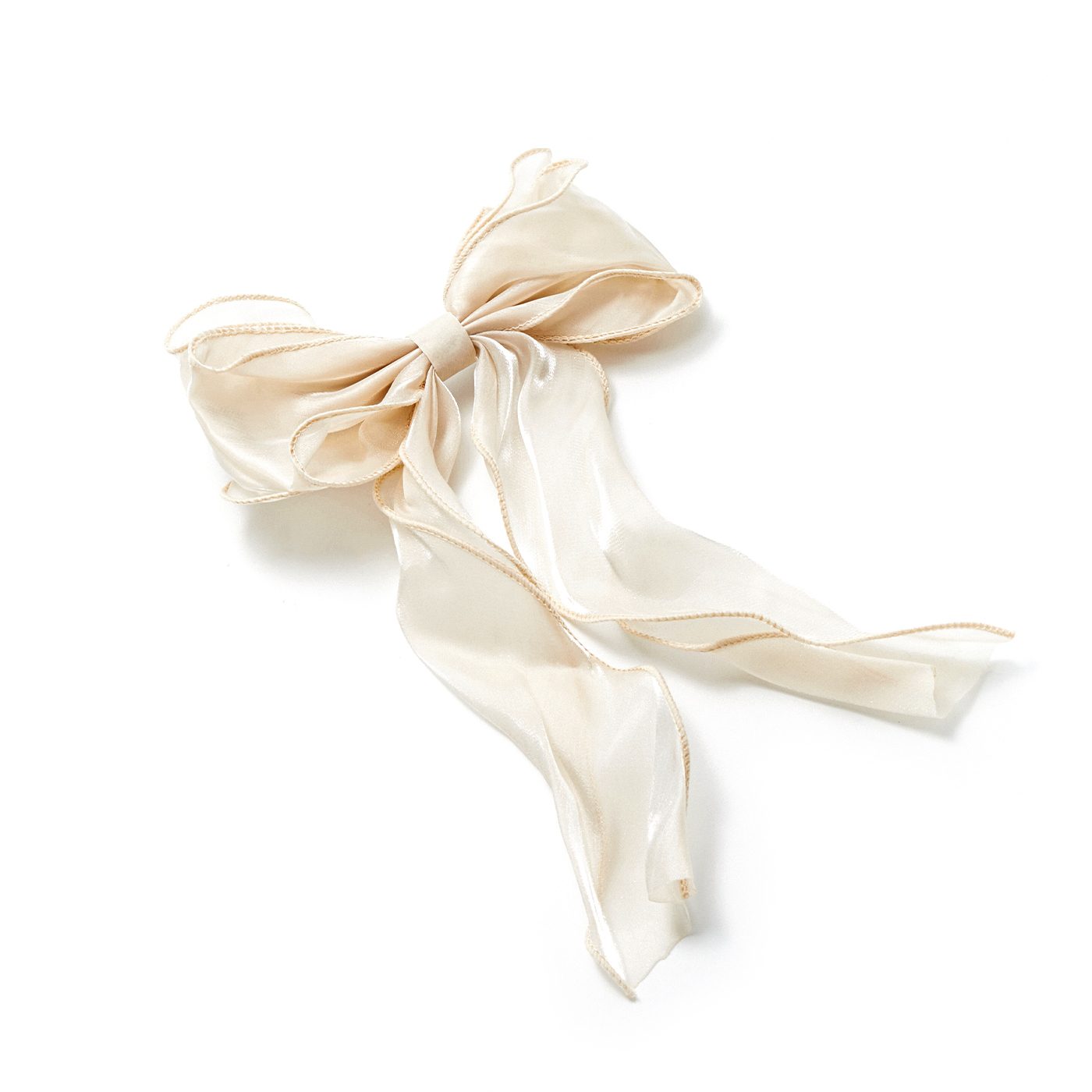 平價飾品,蝴蝶結,緞帶,髮夾