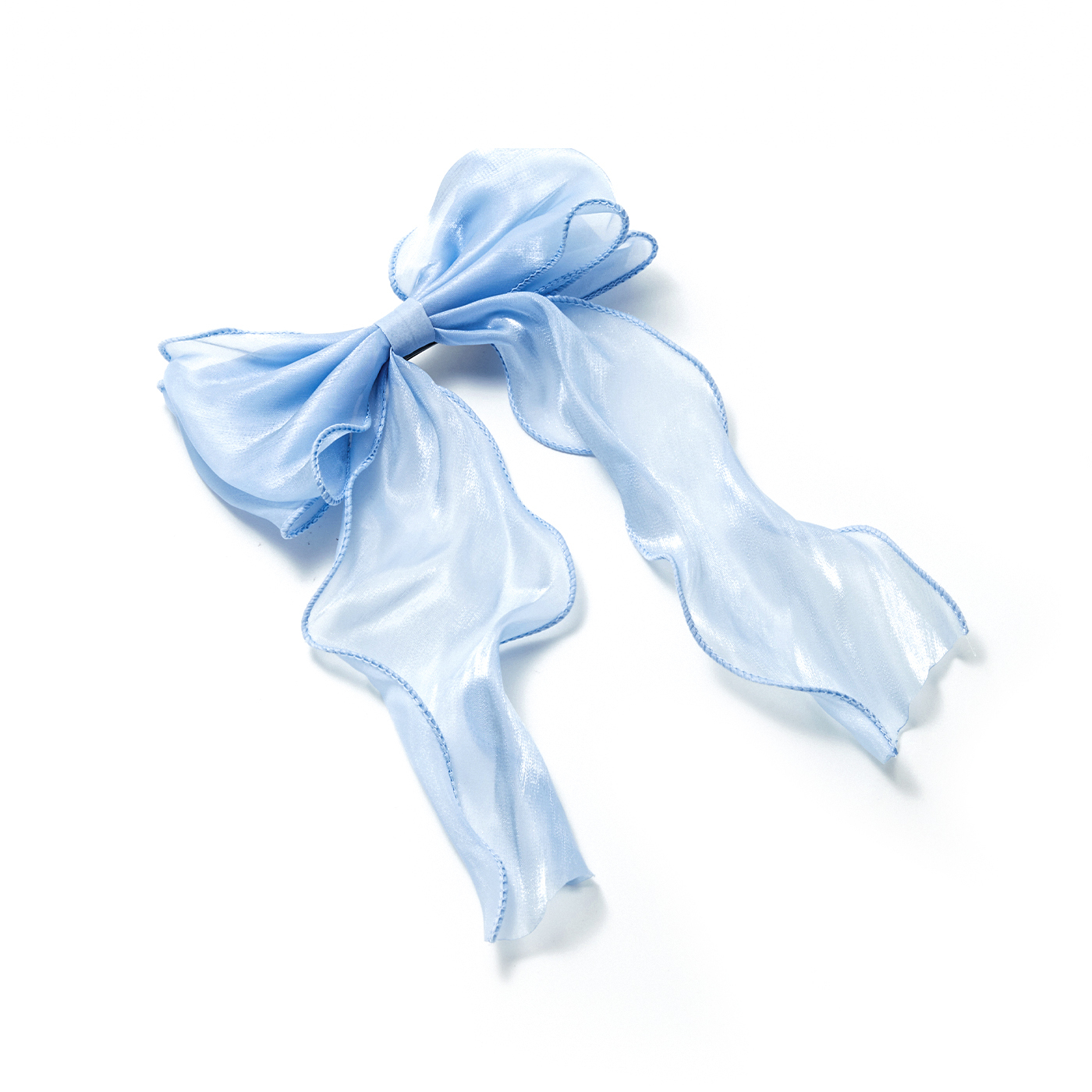 平價飾品,蝴蝶結,緞帶,髮夾