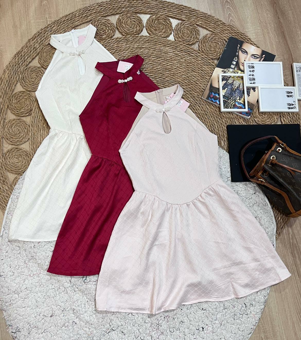 D5443 Knit Two Piece main image 1