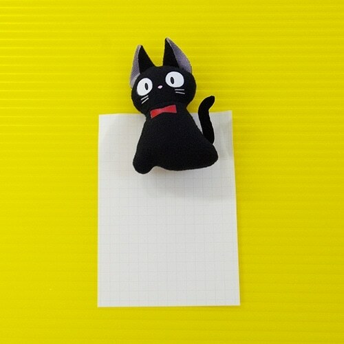 迷你磁鐵 NEW吉吉