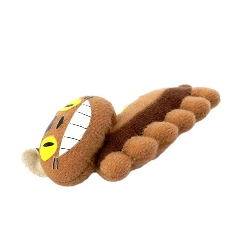 迷你磁鐵 NEW貓巴士