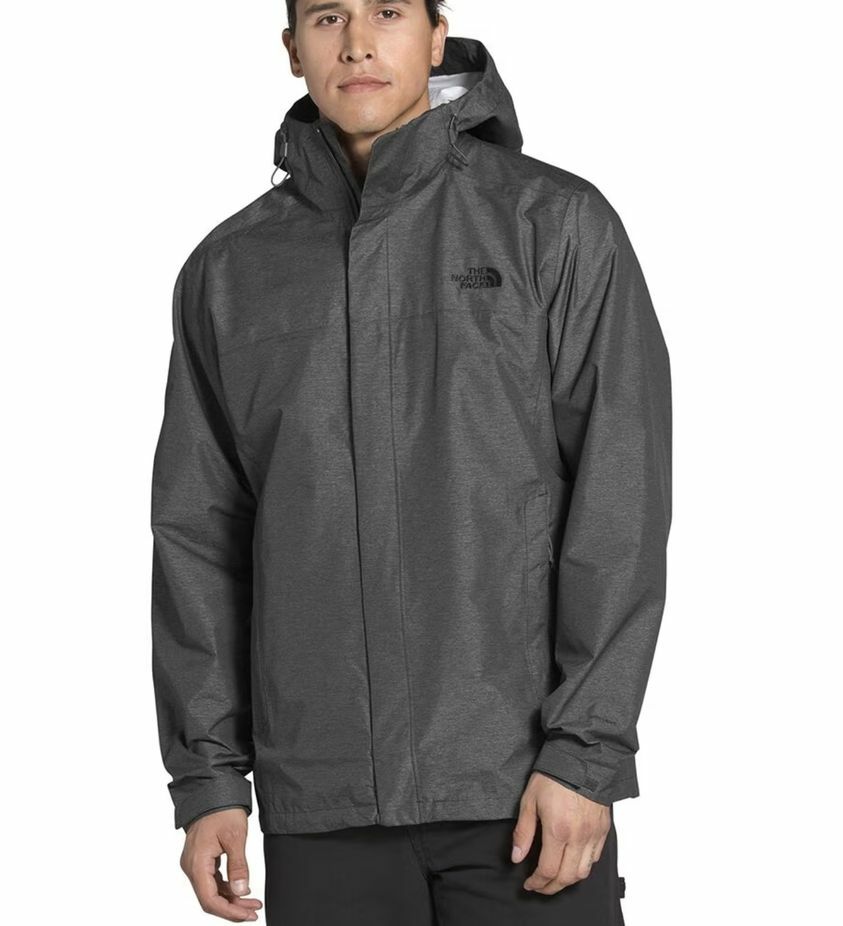 Tnf men's clearance venture 2 jacket