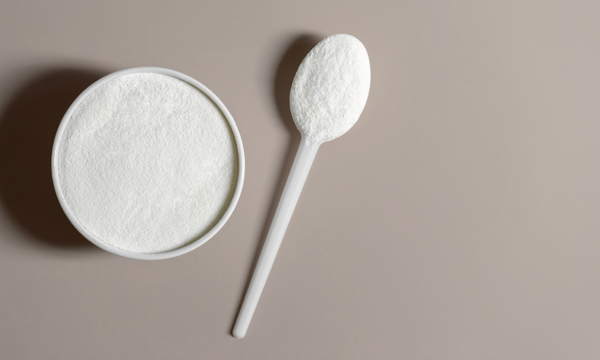 營養師教你補充膠原蛋白的4種方式，市售膠原蛋白如何挑選