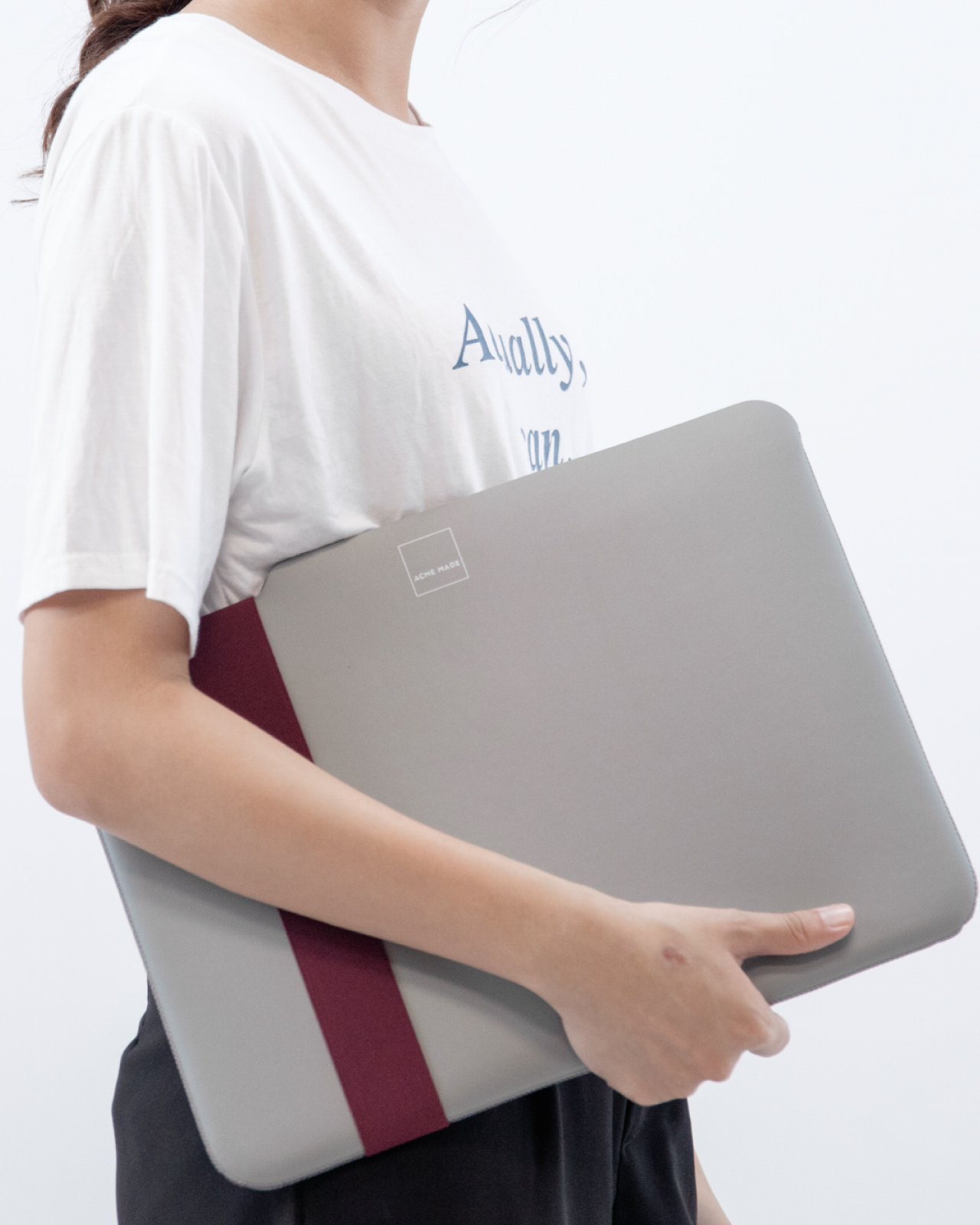 ACME MADE 13''MacBook Pro/Air(USB-C) Skinny筆電包內袋 - SMALL