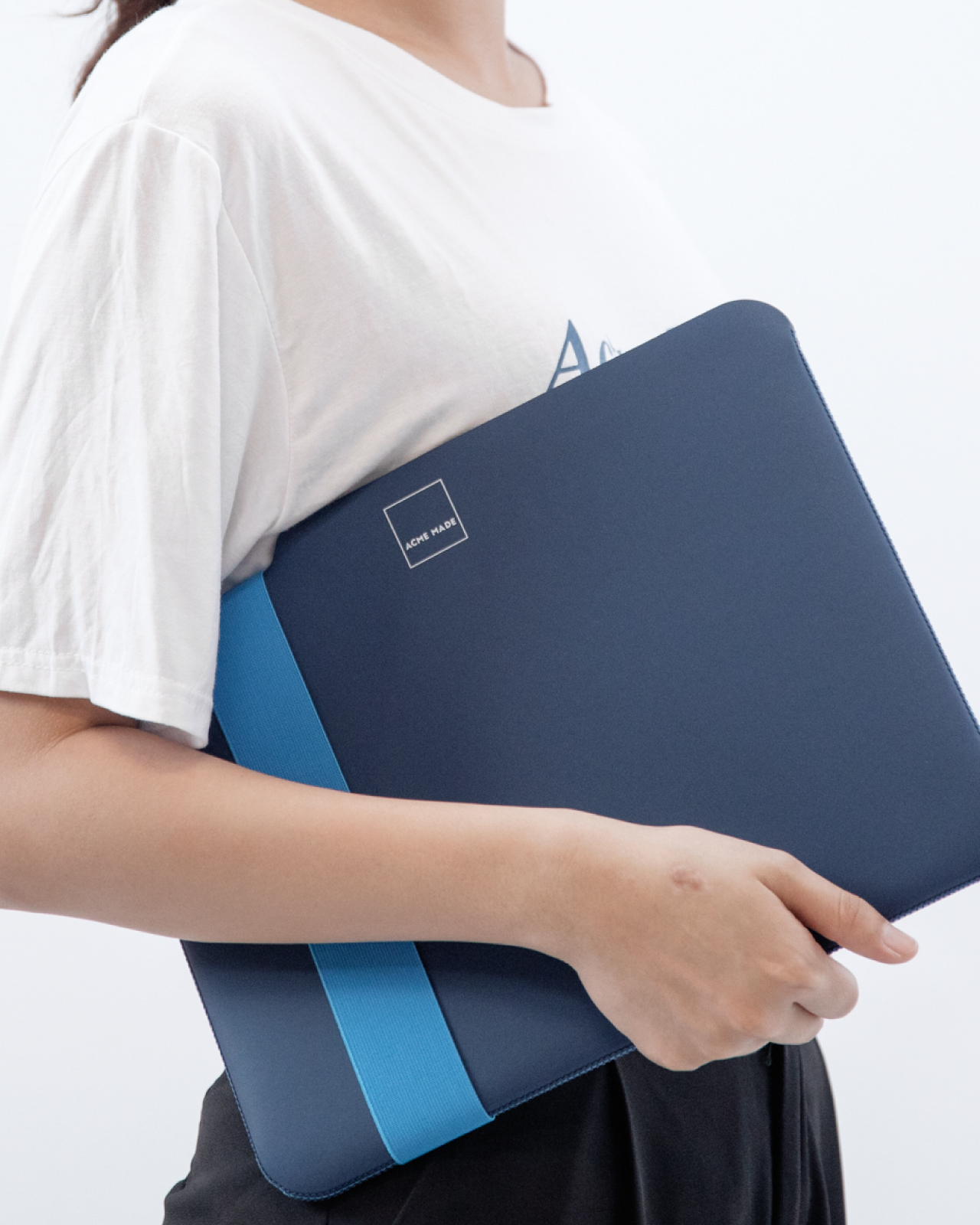 ACME MADE 14''MacBook Pro/Air(舊款) Skinny筆電包內袋 - MEDIUM