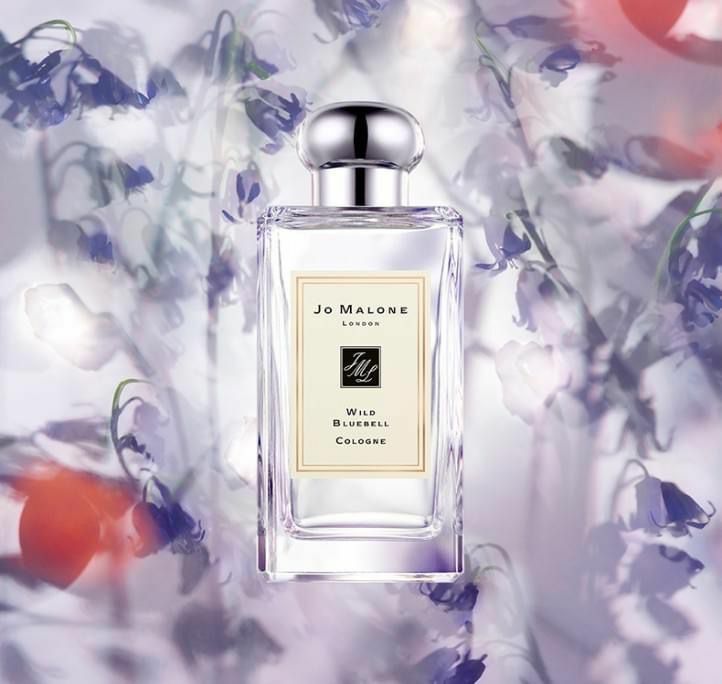 Jo Malone Wild Bluebell 藍風鈴香水100ml