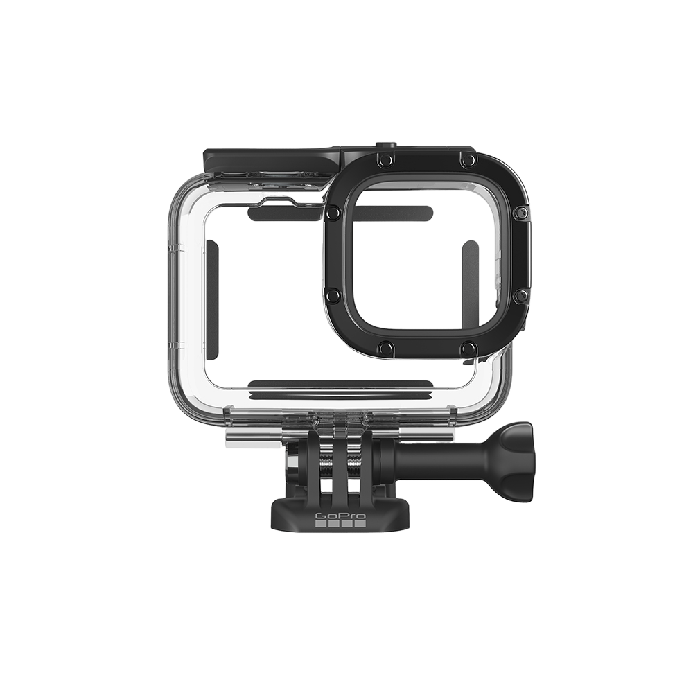 GOPRO - 原廠60m潛水防水殼ADDIV-001 (HERO9-12 Black適用)
