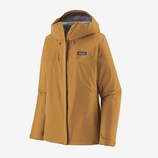 Women's patagonia torrentshell on sale jacket