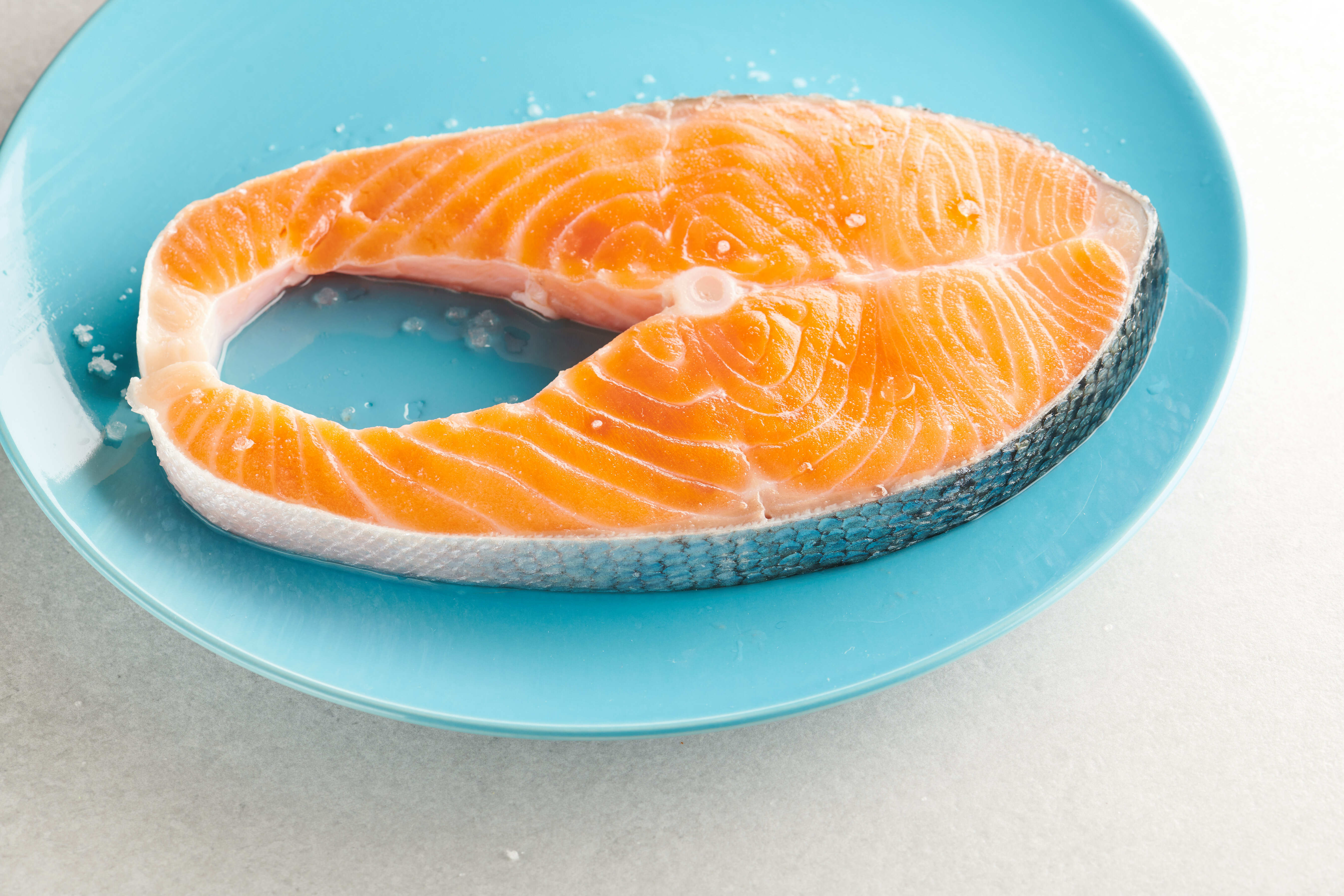 使用不老鮭鮭魚經典輪切為食材的不老鮭日式料理食譜