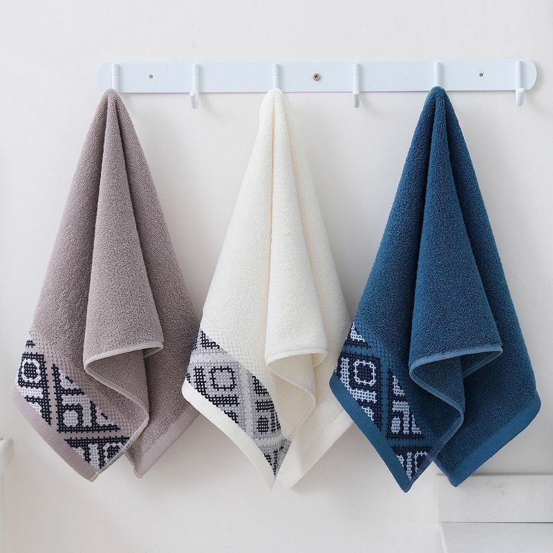 細浴巾新菱紋AW75 - AW77