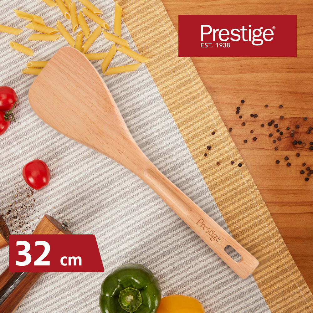 《PRESTIGE 系列》不沾鍋專用木鏟