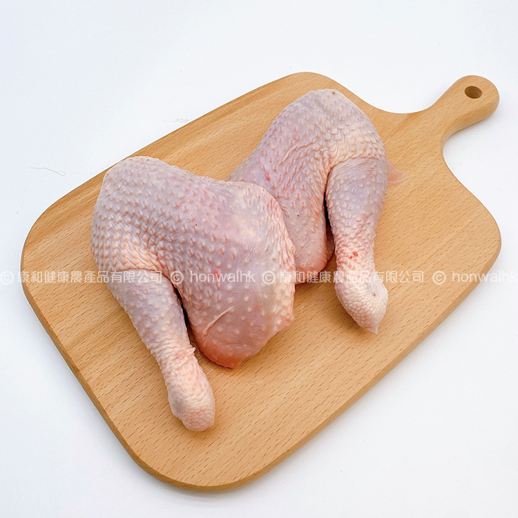 嘉美雞脾 (2隻/份)