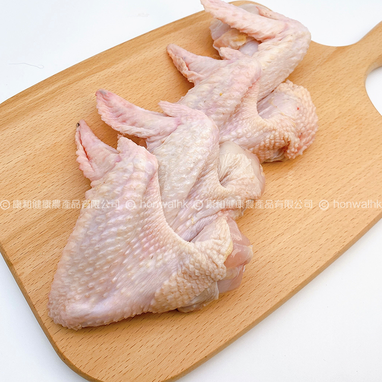 嘉美雞全翼 (4隻/份)