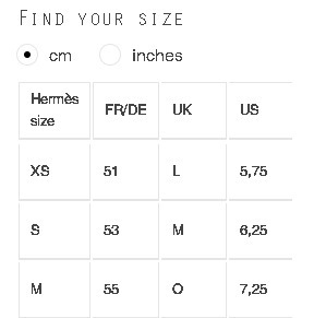 Hermes Bague olympe ring 大象灰/玫瑰金