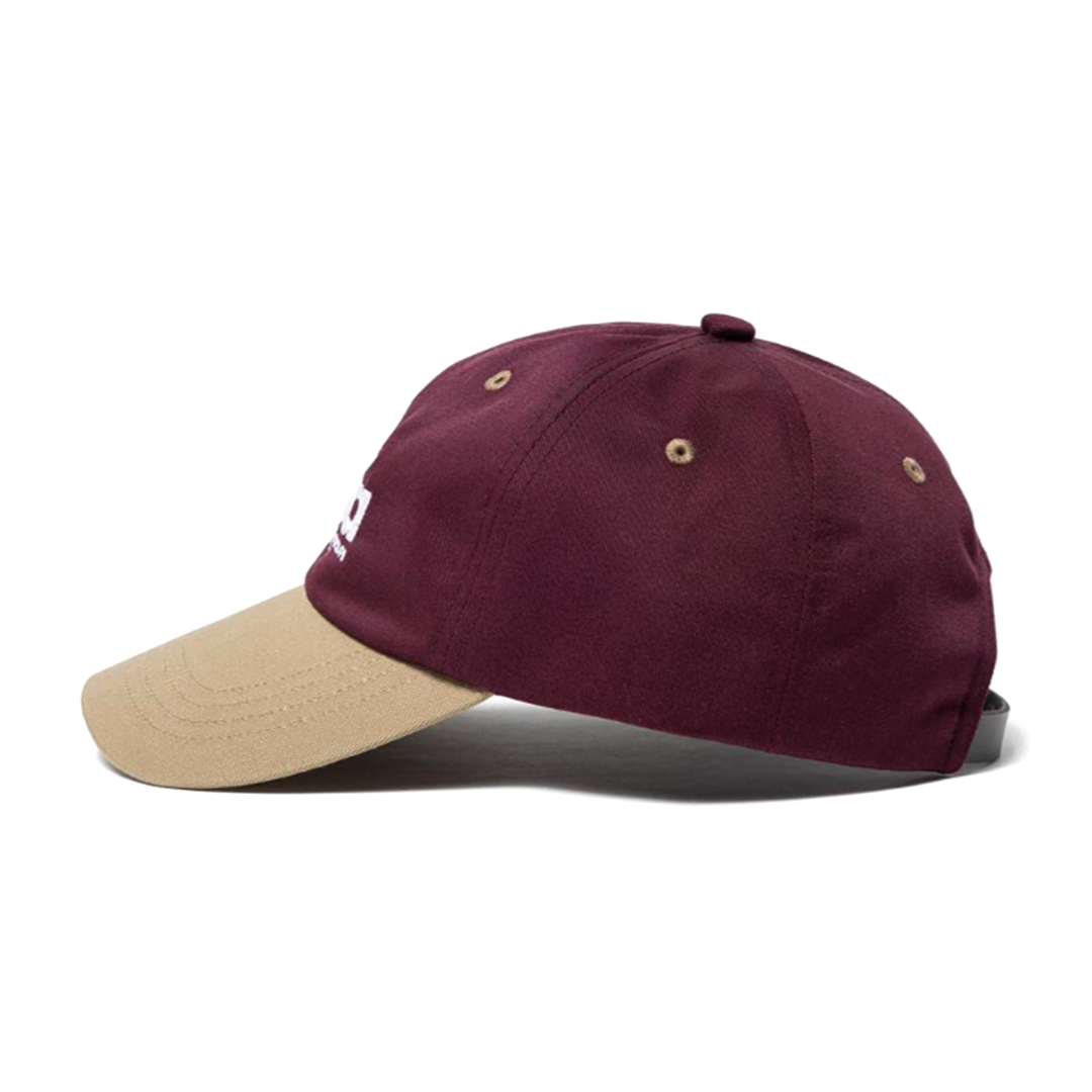 WTAPS T-6M 02 / CAP / CTPL. TWILL. 五分割帽