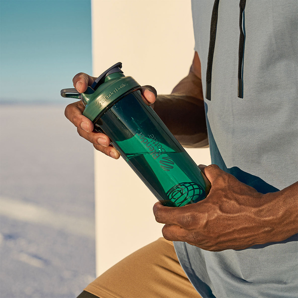 BlenderBottle®Pro Tritan｜24oz｜搖搖杯