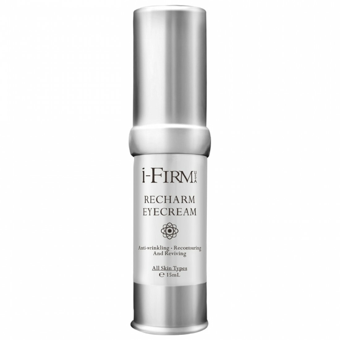i-FIRM ReCharm Eye Cream 精萃緊緻眼霜 15ml