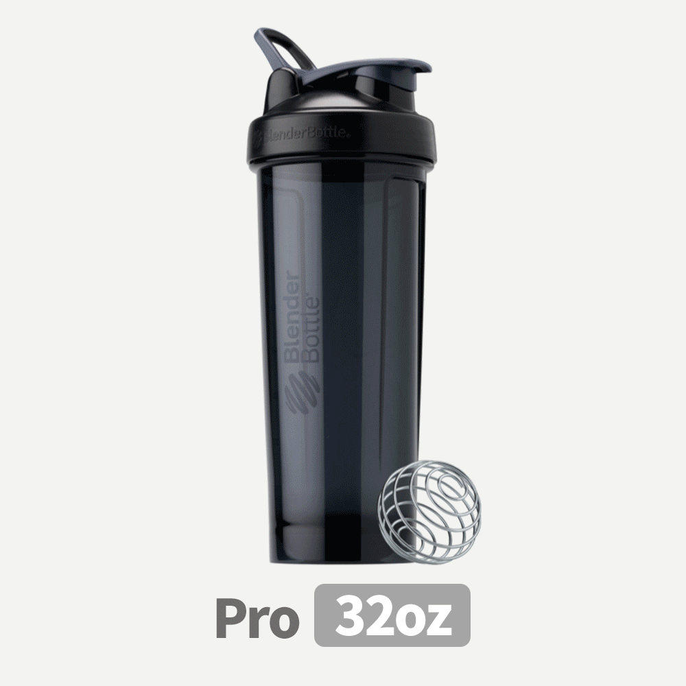 BlenderBottle® Pro Tritan｜32oz 搖搖杯