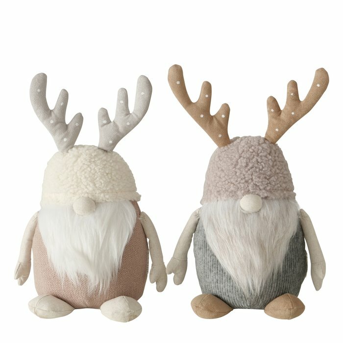 德國Boltze 站著小矮人2入(短腳)