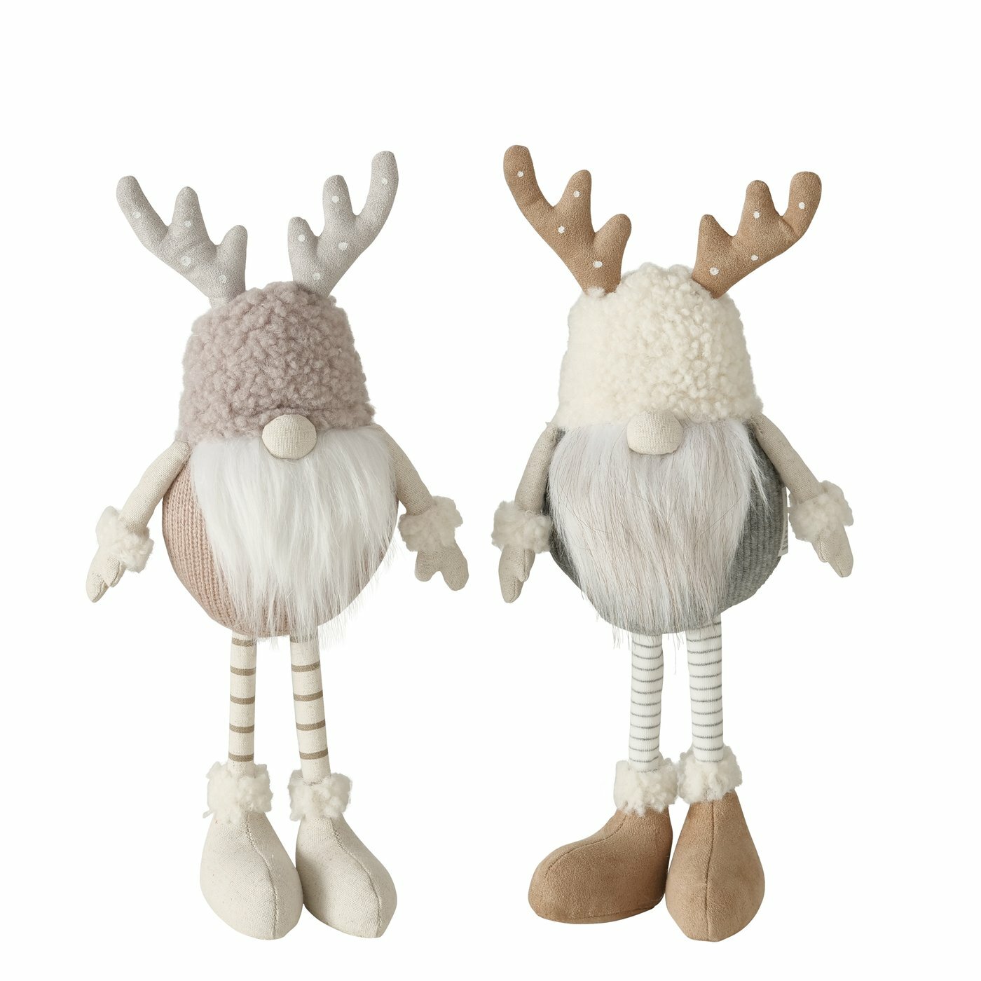 德國Boltze 站著小矮人2入(長腳)