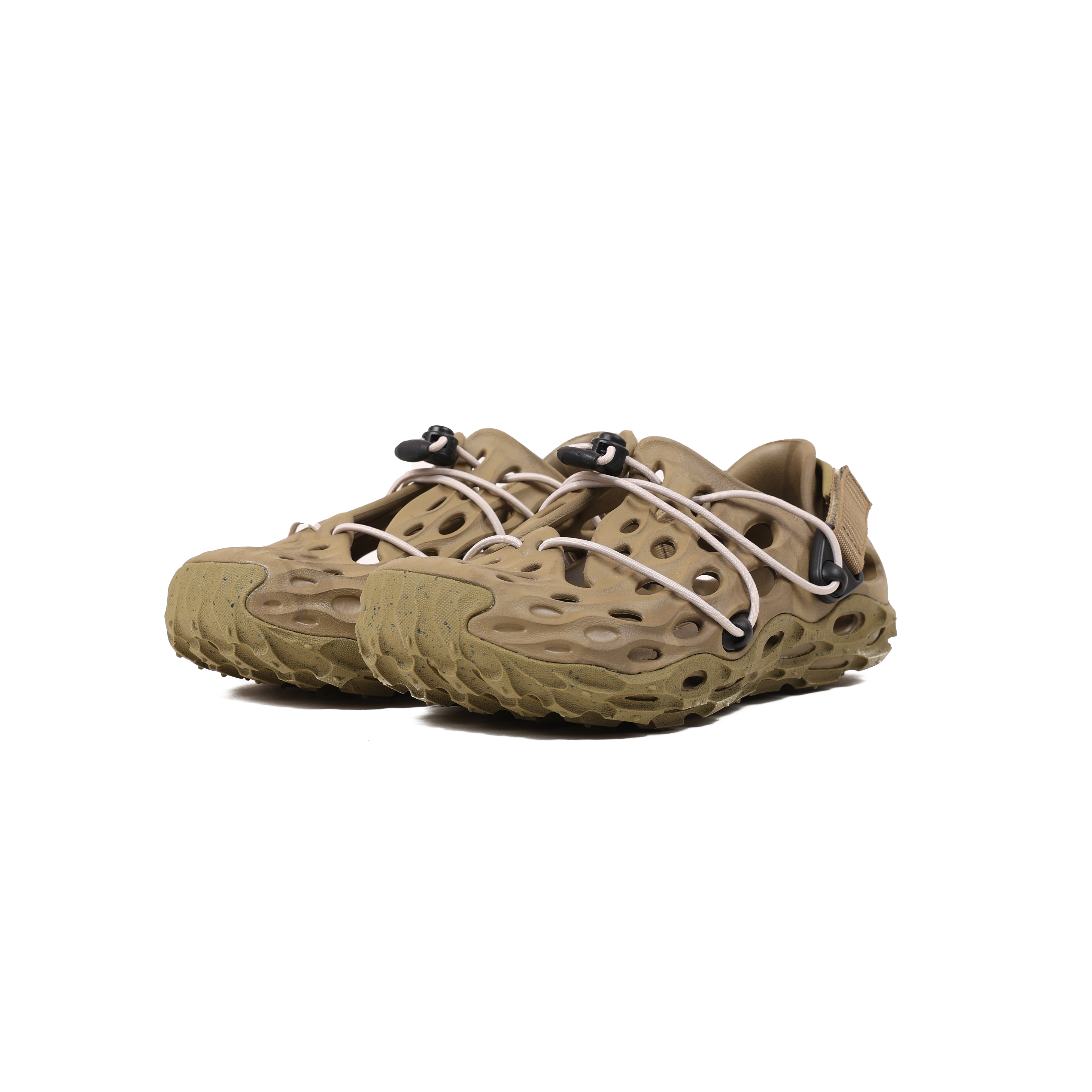 MERRELL W HYDRO MOC AT CAGE 1TRL - COYOTE  J005832