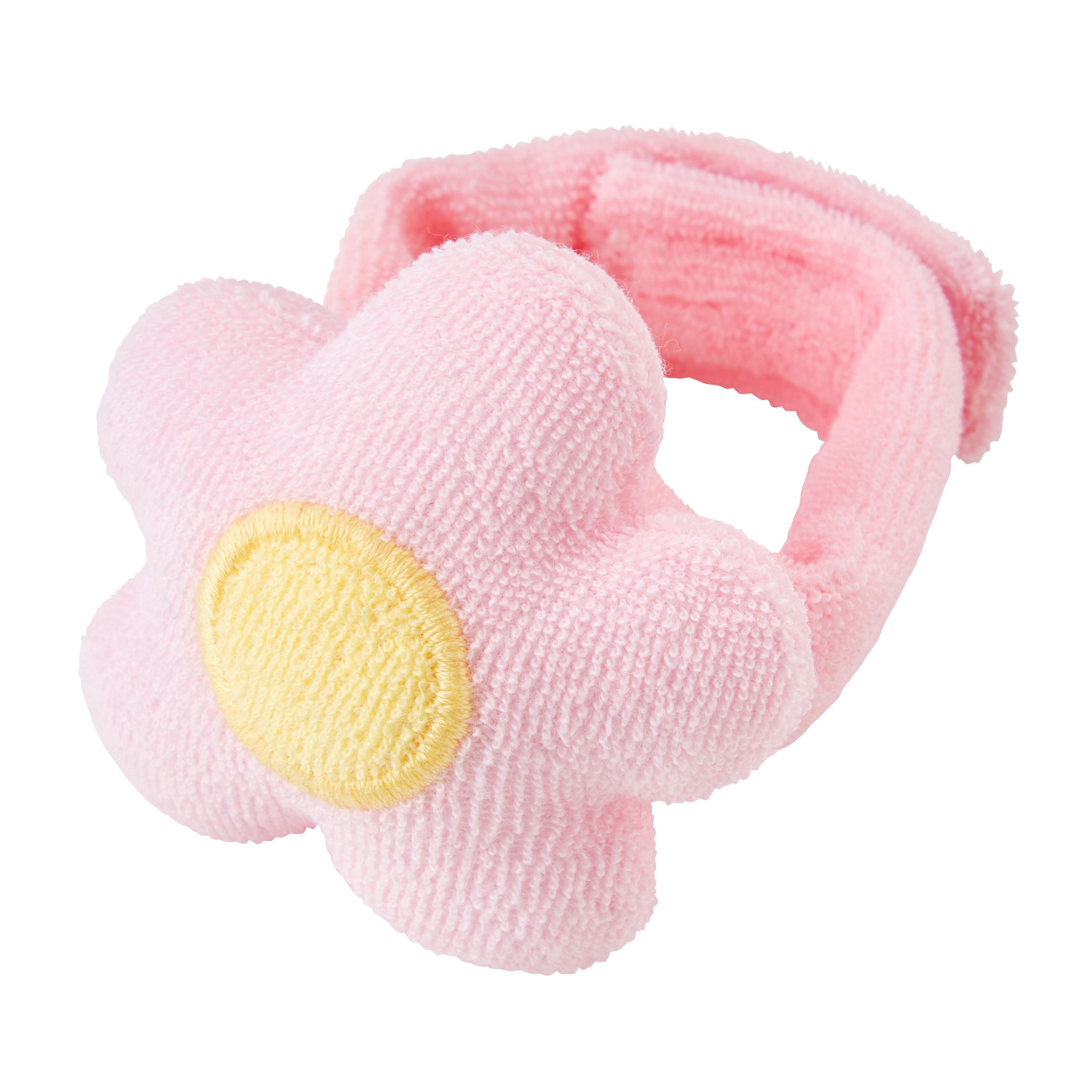 HB 花朵&車車手搖鈴