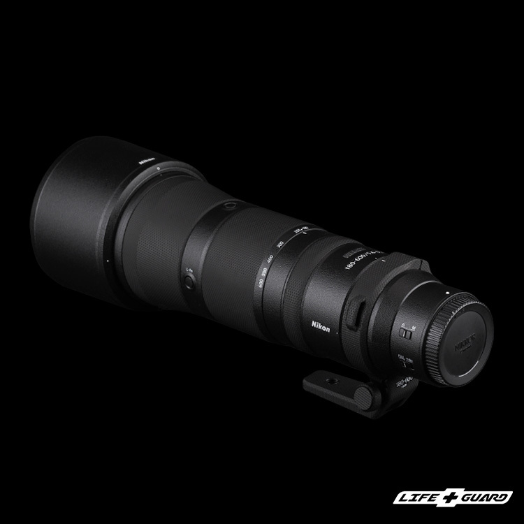 Nikon Z 180-600mm F5.6-6.3 VR 鏡頭貼膜