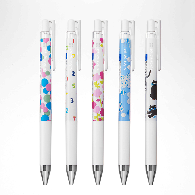 【PILOT 百樂】超級果汁筆 X SOU．SOU 聯名 限量款 0.4