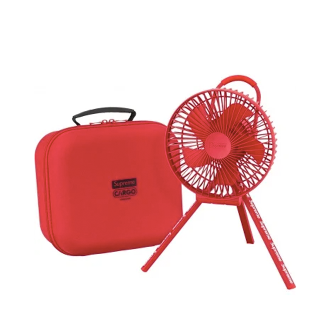 Supreme 23FW Cargo Container Electric Fan 電風扇