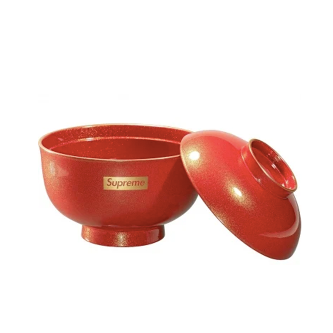 Supreme Waves Ceramic Bowl ボウル 丼 どんぶり 【公式通販】