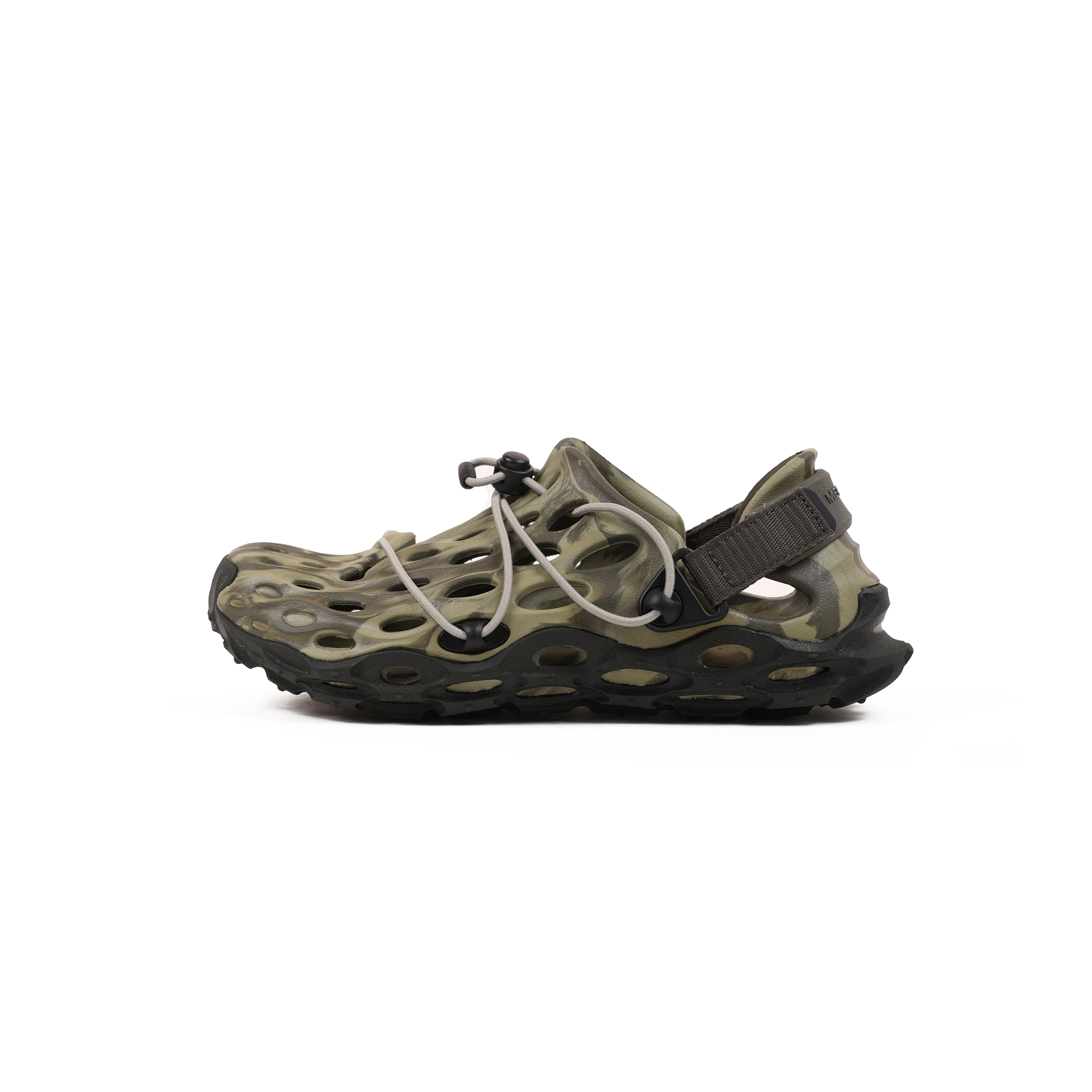 MERRELL W HYDRO MOC AT CAGE 1TRL - OLIVE  J005834