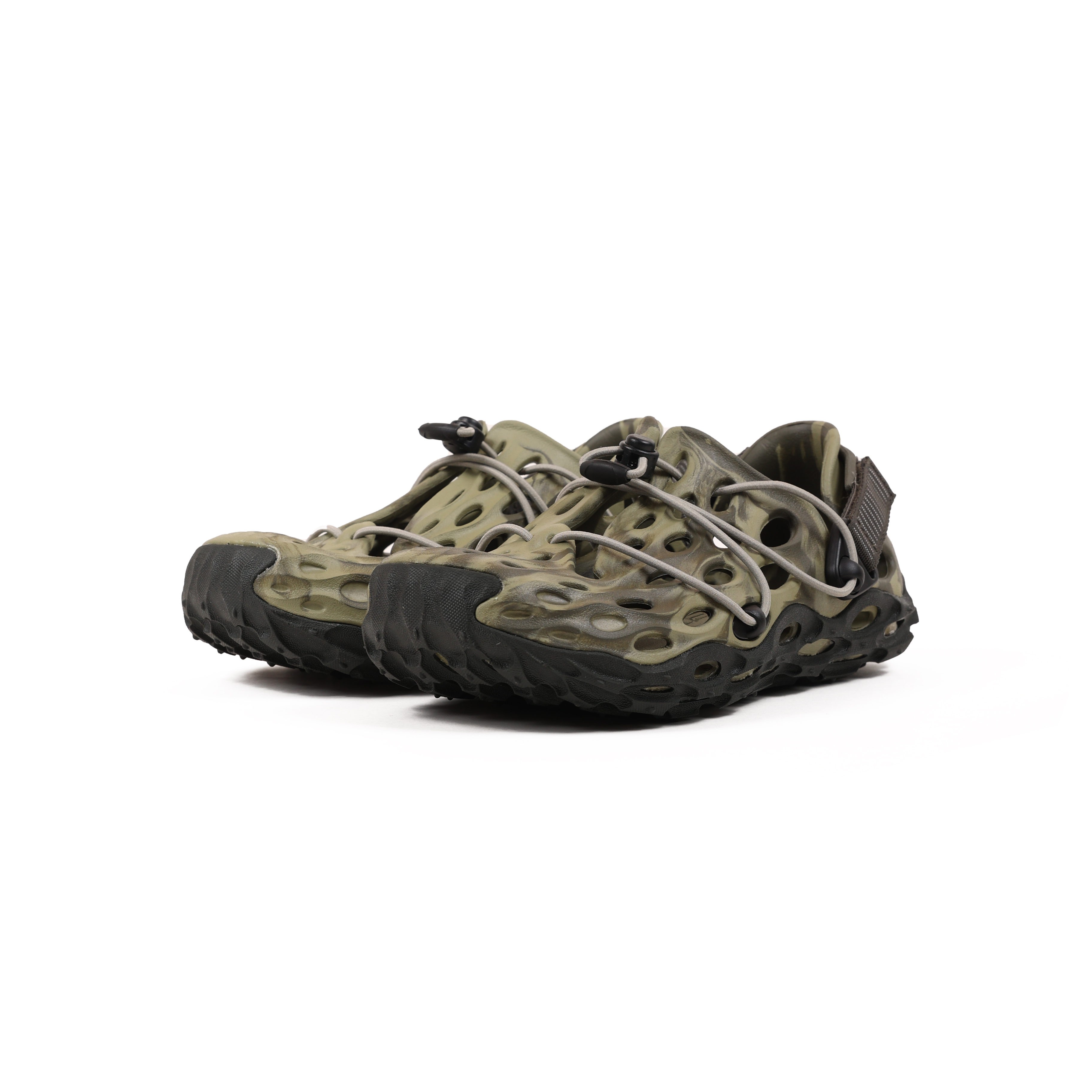 MERRELL W HYDRO MOC AT CAGE 1TRL - OLIVE  J005834