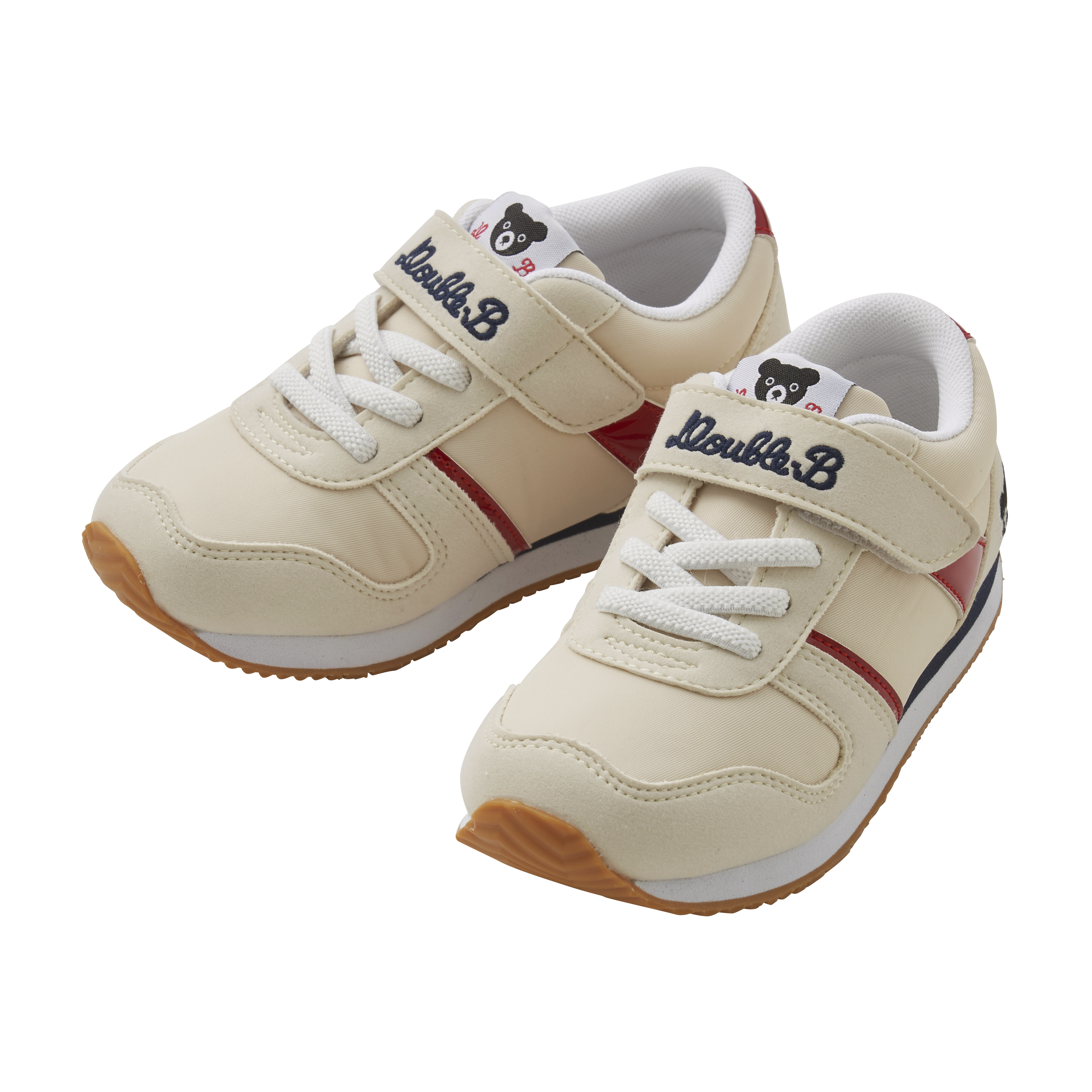 Double B運動鞋童鞋