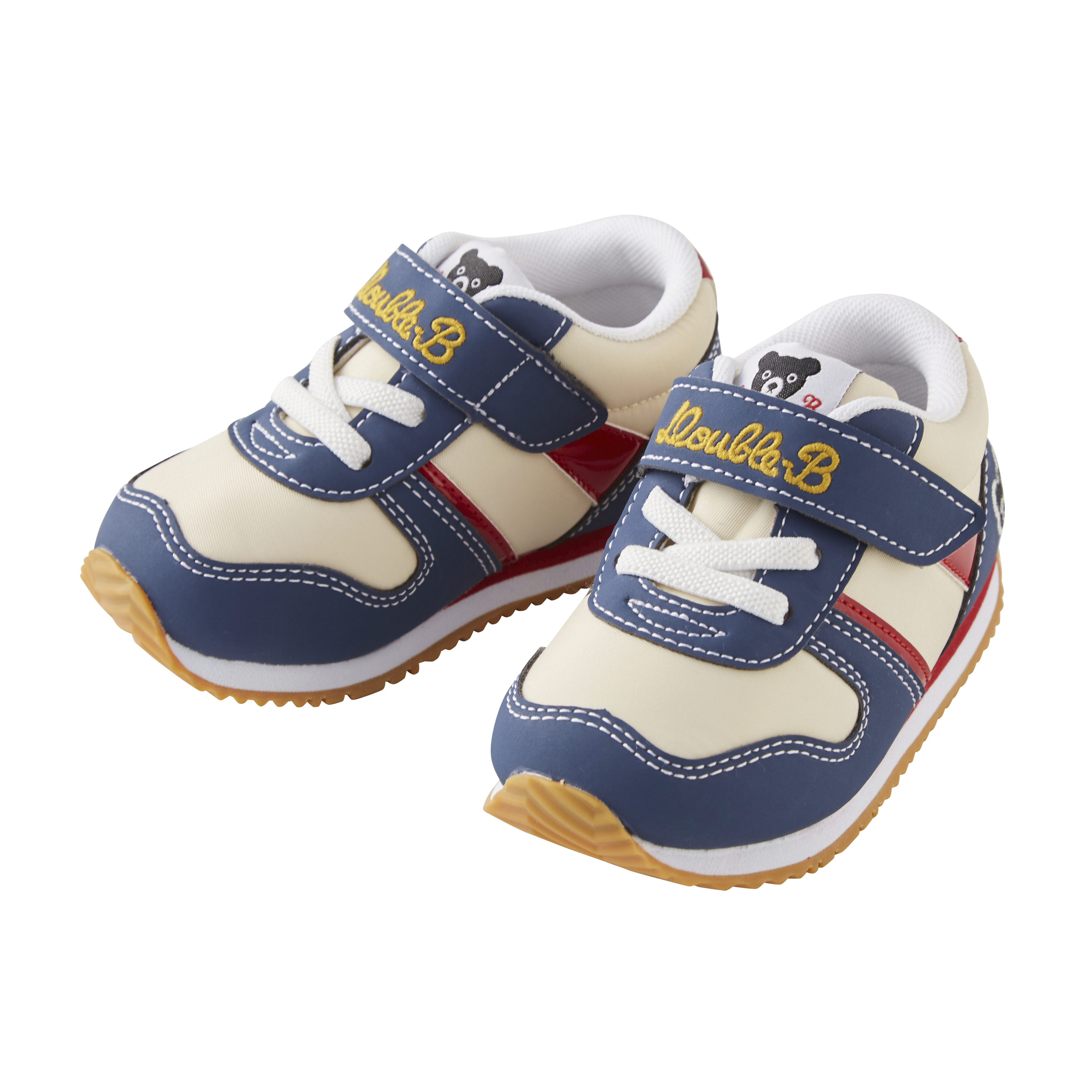 Double B第二雙運動鞋