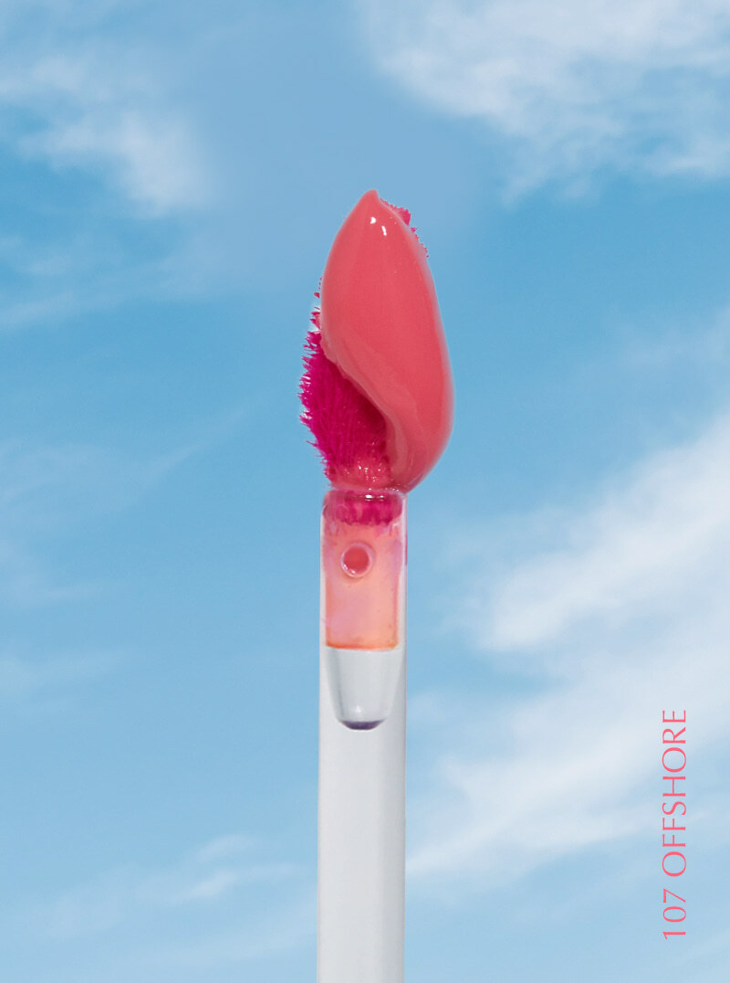 EQUMAL Non-Section Glowy Tint - 107 OFFSHORE