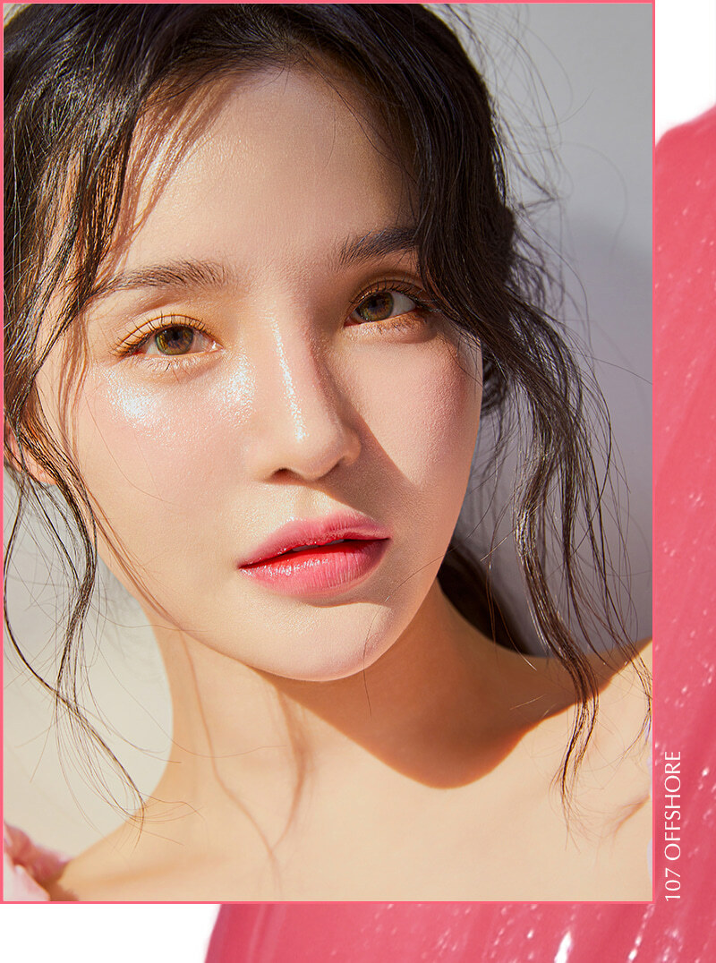 EQUMAL Non-Section Glowy Tint - 107 OFFSHORE