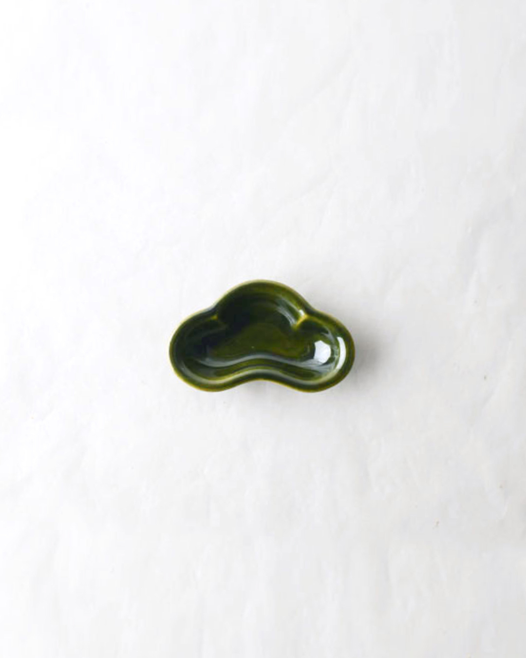 Goshu-engizara mini plate Matsu｜studio m'