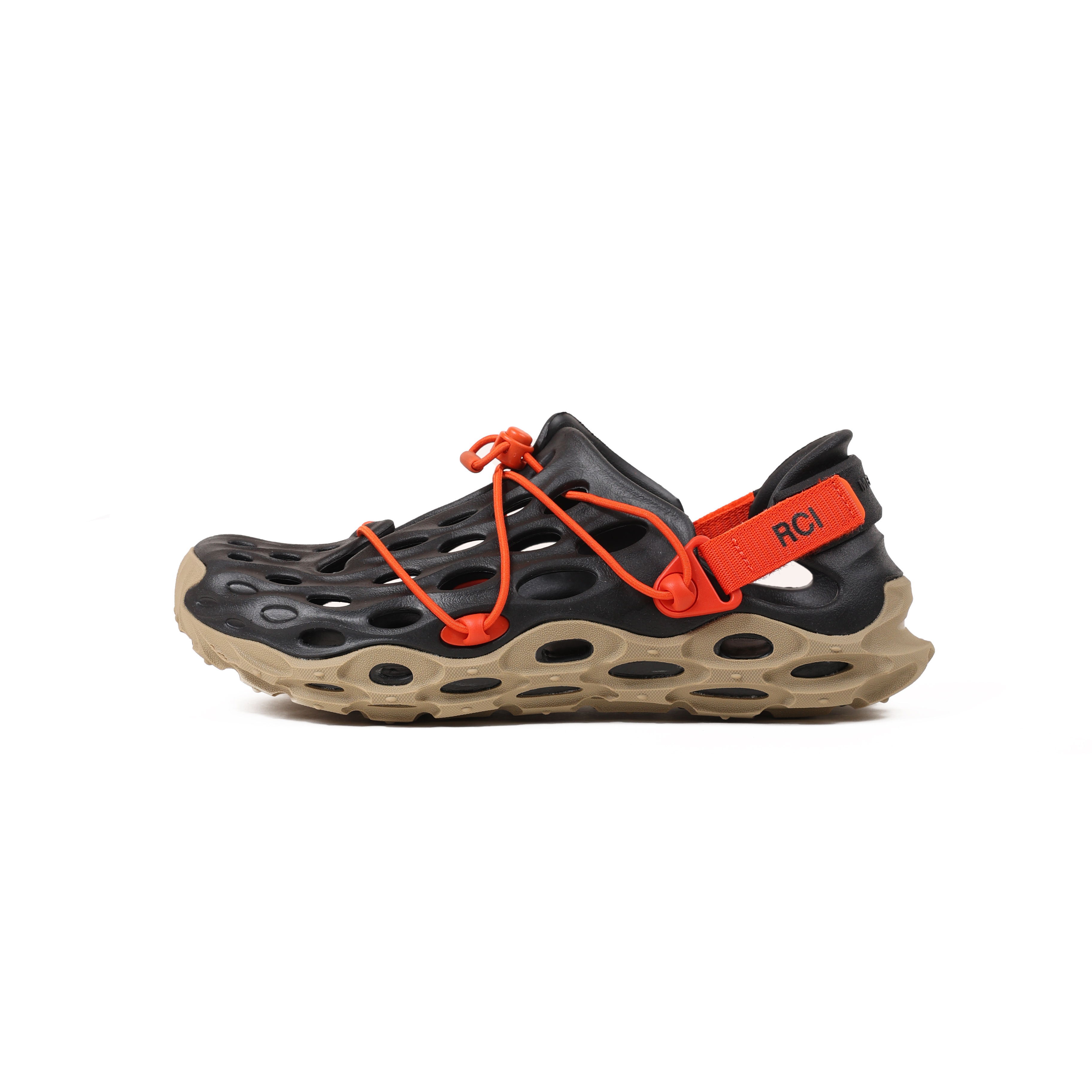 REESE x MERRELL M HYDRO MOC AT CAGE 1TRL - J067949 BLAC