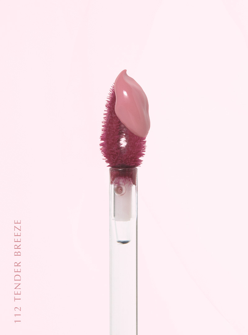 EQUMAL Non-Section Glowy Tint - 112 TENDER BREEZE