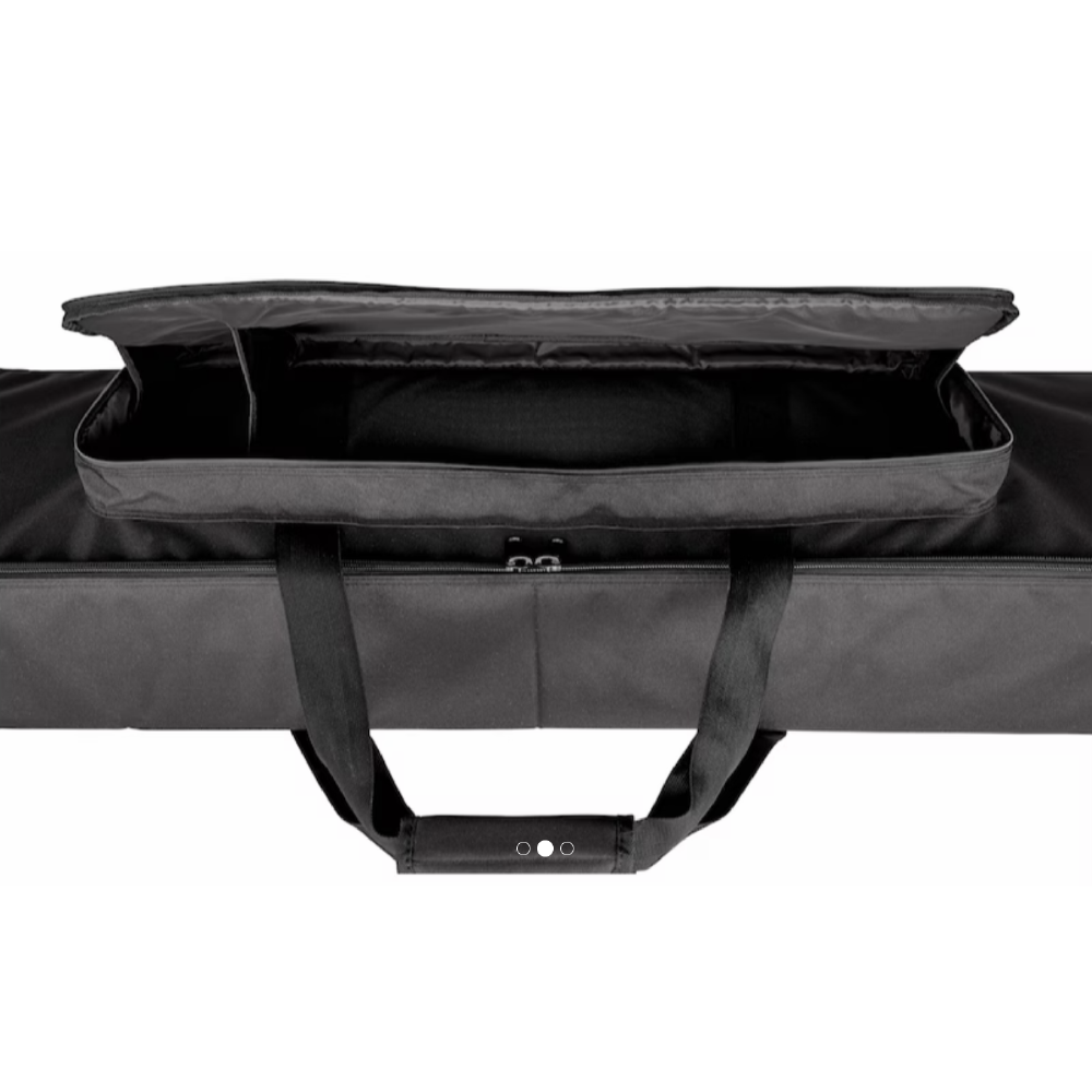 136*31*17cm Yamaha 136*31*17cm Yamaha / SC-KB850 88鍵 鍵盤琴袋 第 3 張圖片｜三峽鍵盤 / 鋼琴