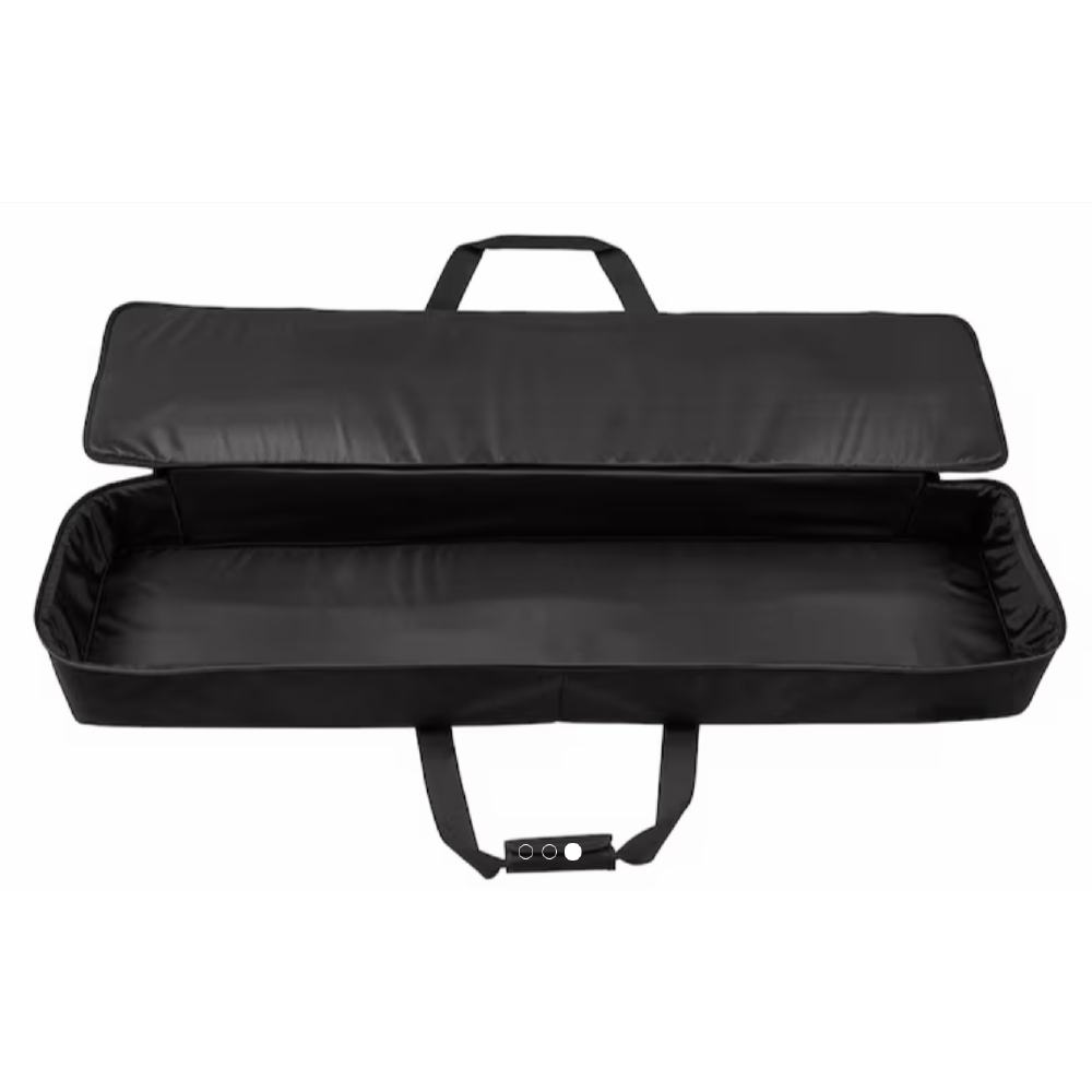 136*31*17cm Yamaha 136*31*17cm Yamaha / SC-KB850 88鍵 鍵盤琴袋 第 2 張圖片｜三峽鍵盤 / 鋼琴