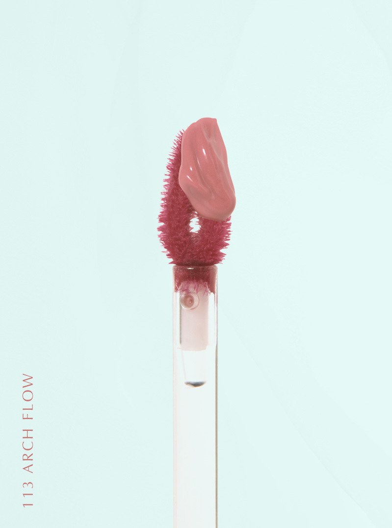 EQUMAL Non-Section Glowy Tint - 113 ARCH FLOW