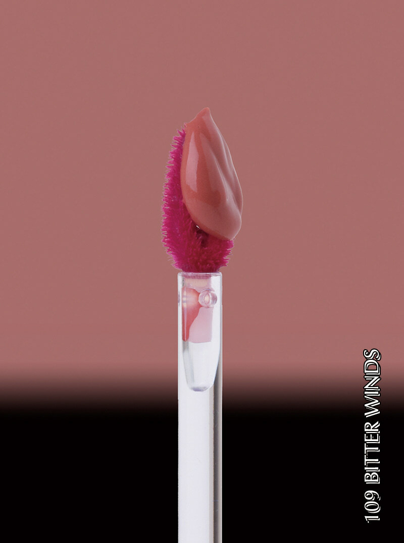 EQUMAL Non-Section Glowy Tint - 109 BITTER WINDS