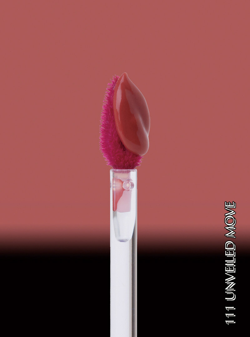 EQUMAL Non-Section Glowy Tint - 111 UNVEILED MOVE