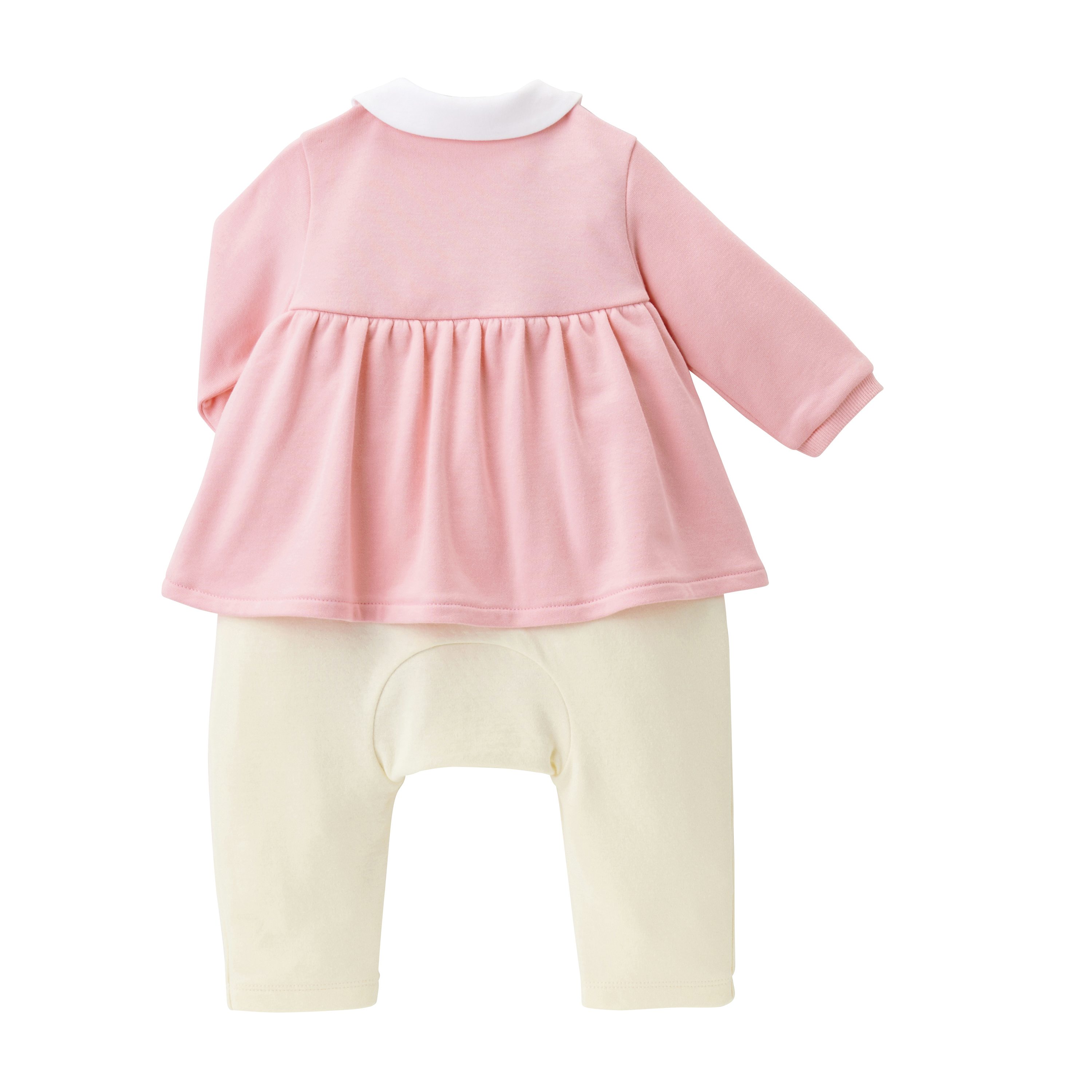 兔子之家連體服