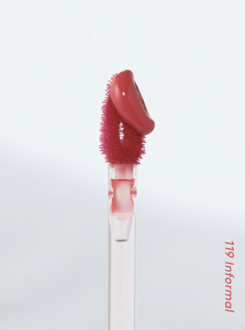 EQUMAL Non-Section Glowy Tint - 119 INFORMAL