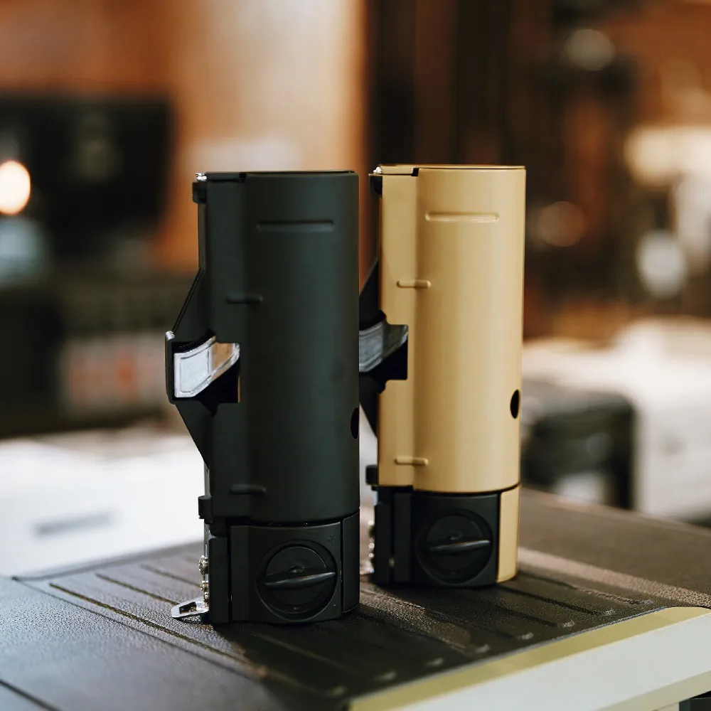 【ALPINE】折疊式休閒爐 G-F3-3