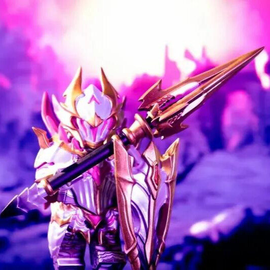 【Minifigs.Factory】爵銀男套