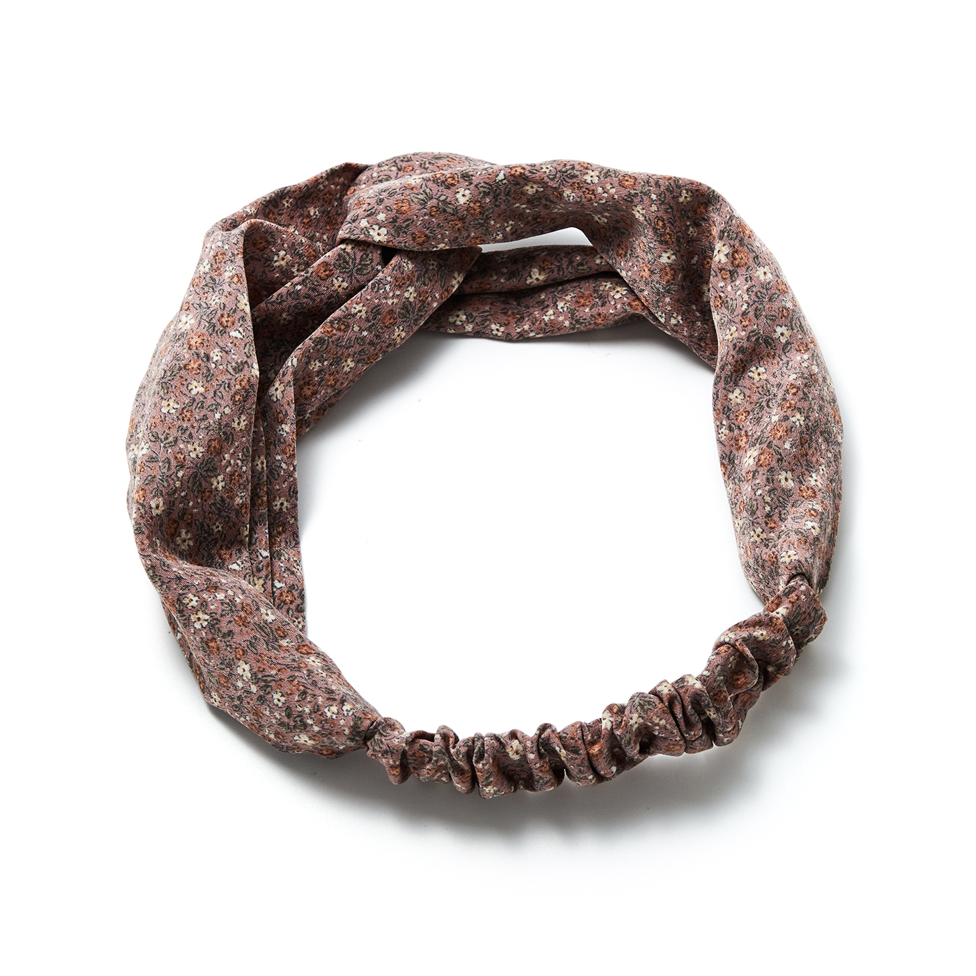 平價飾品,碎花,髮帶