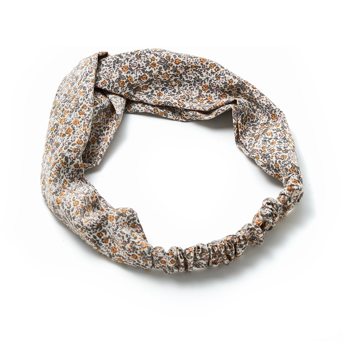 平價飾品,碎花,髮帶